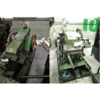 Yi Tieng M5x75 used heading machine